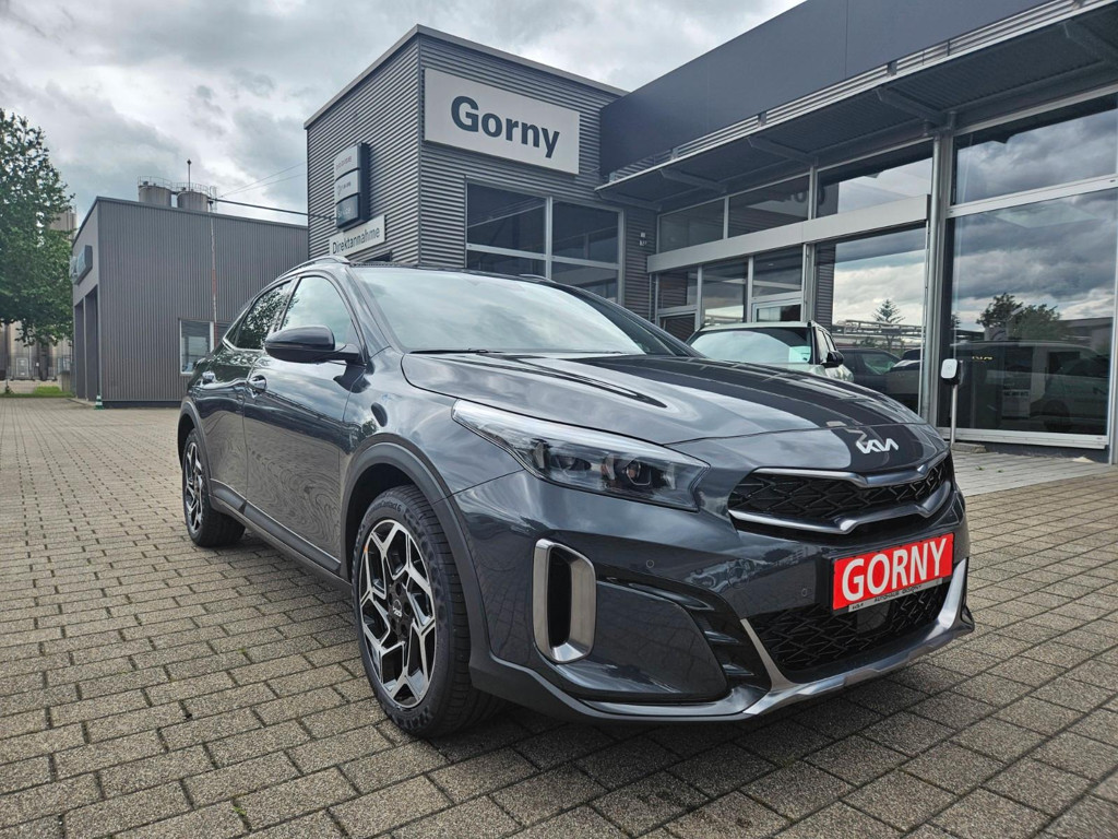 Kia XCeed GDi GT-Line