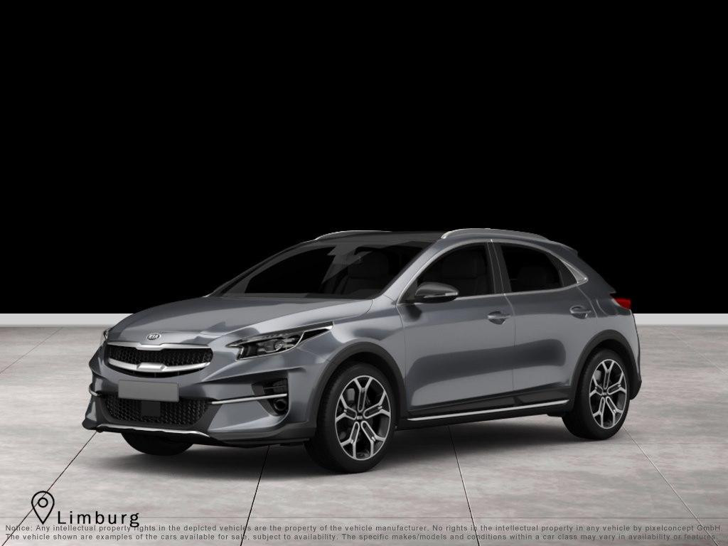 Kia XCeed GDi Hybrid Platinum Edition PHEV
