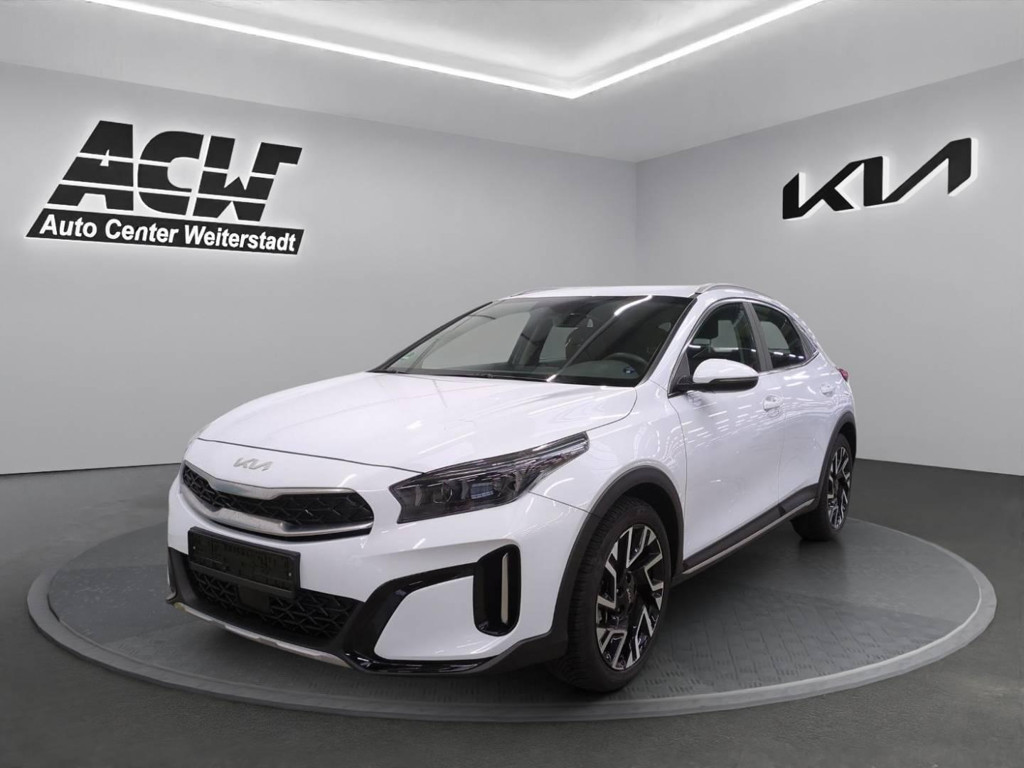 Kia XCeed Spirit