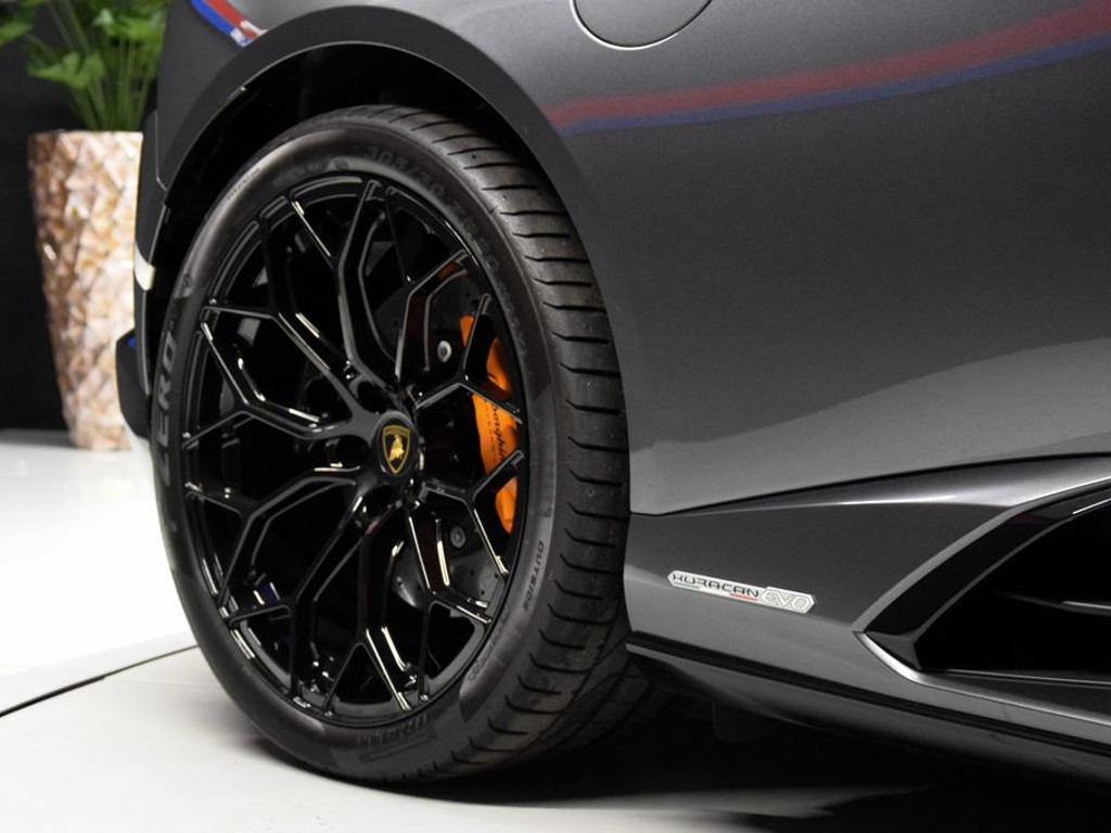 Lamborghini Huracan
