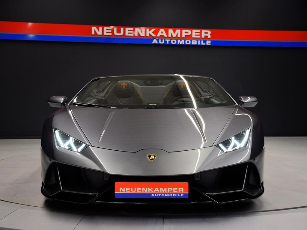 Lamborghini Huracan
