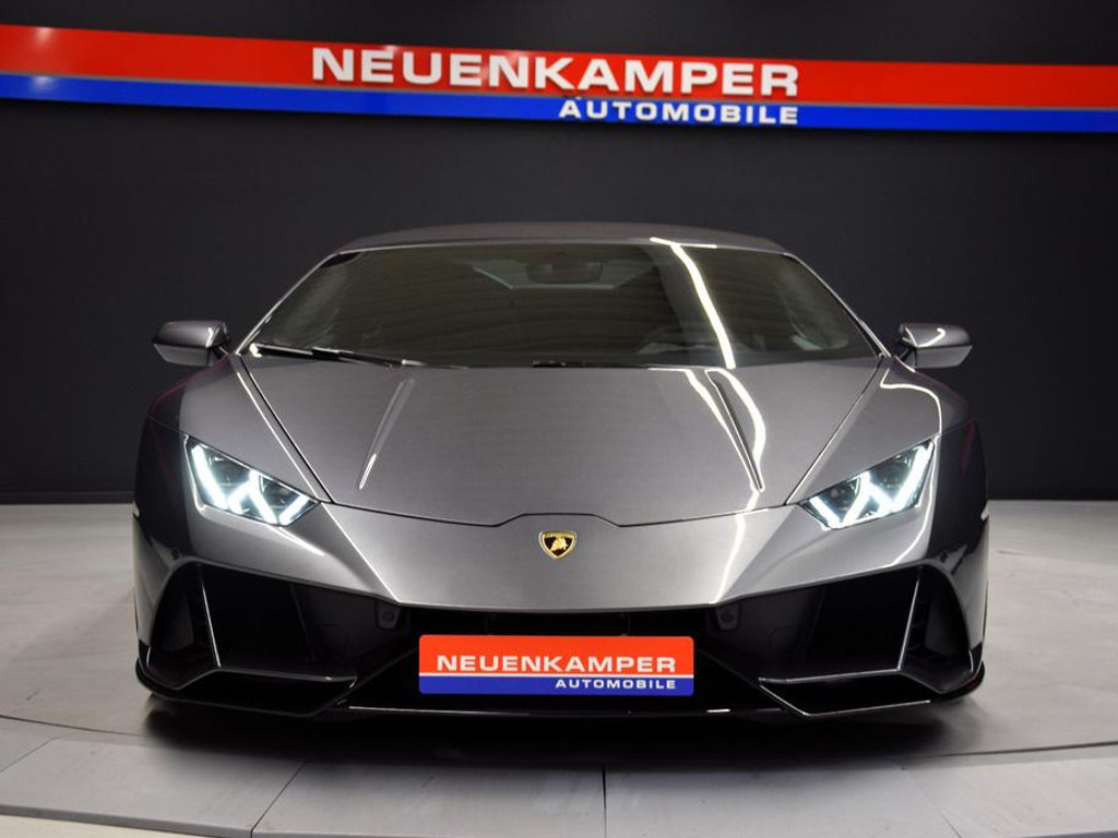 Lamborghini Huracan