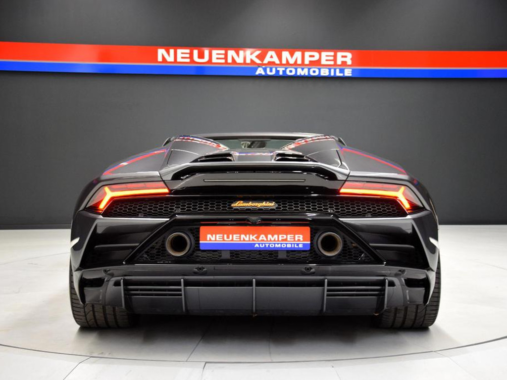 Lamborghini Huracan