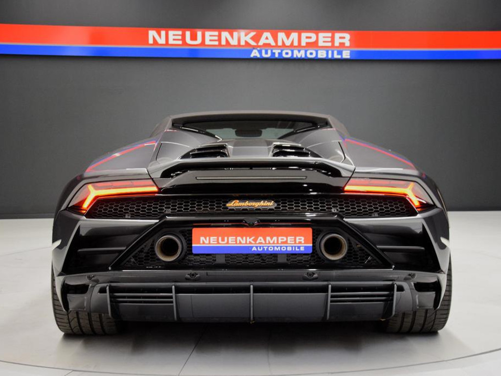 Lamborghini Huracan