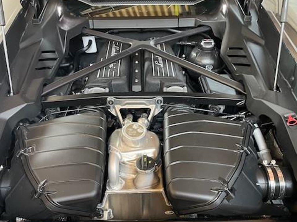 Lamborghini Huracan