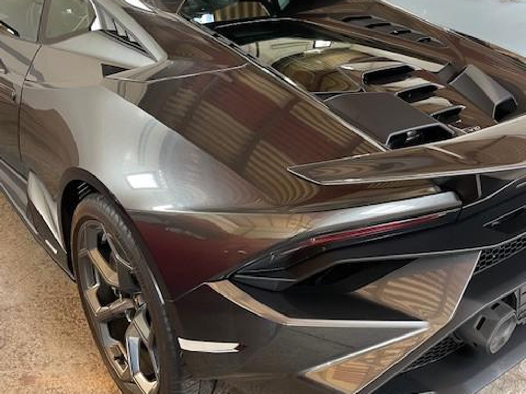 Lamborghini Huracan