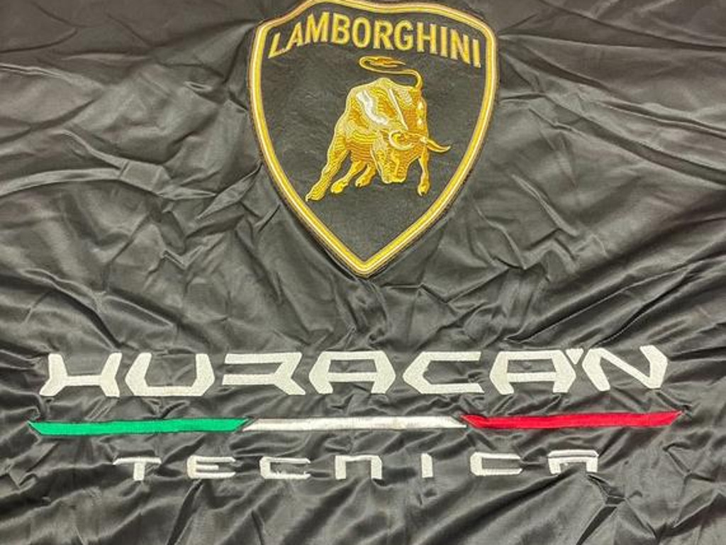 Lamborghini Huracan