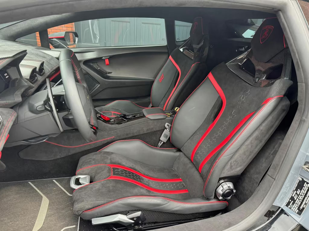 Lamborghini Huracan