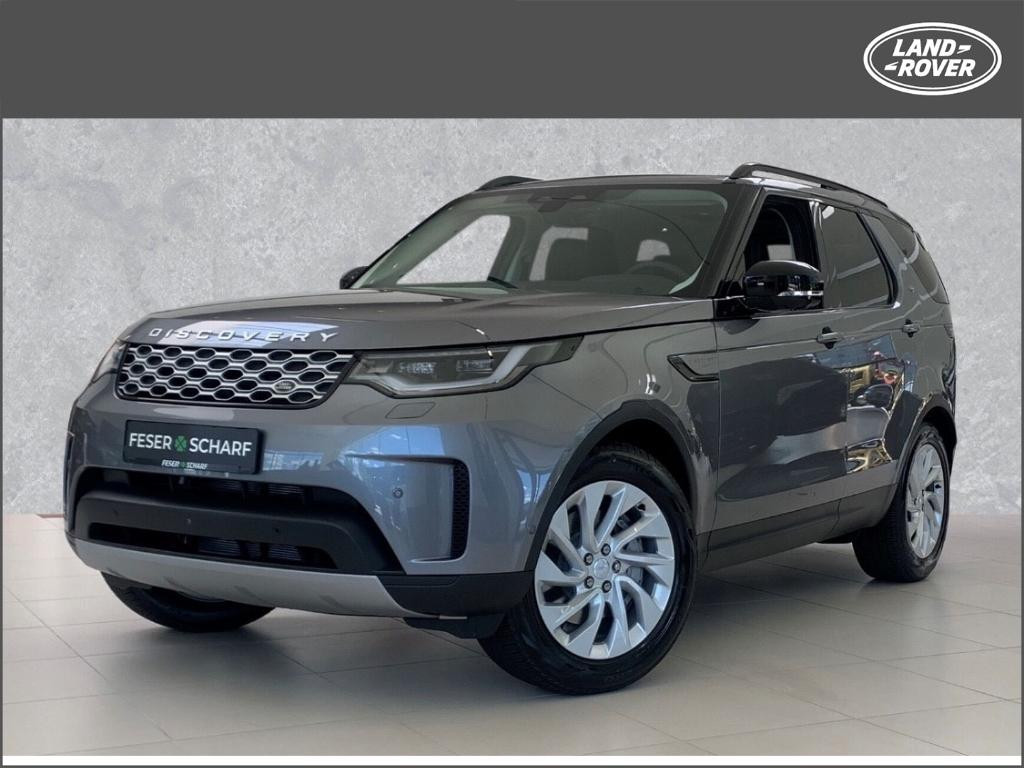 Land Rover Discovery S D250