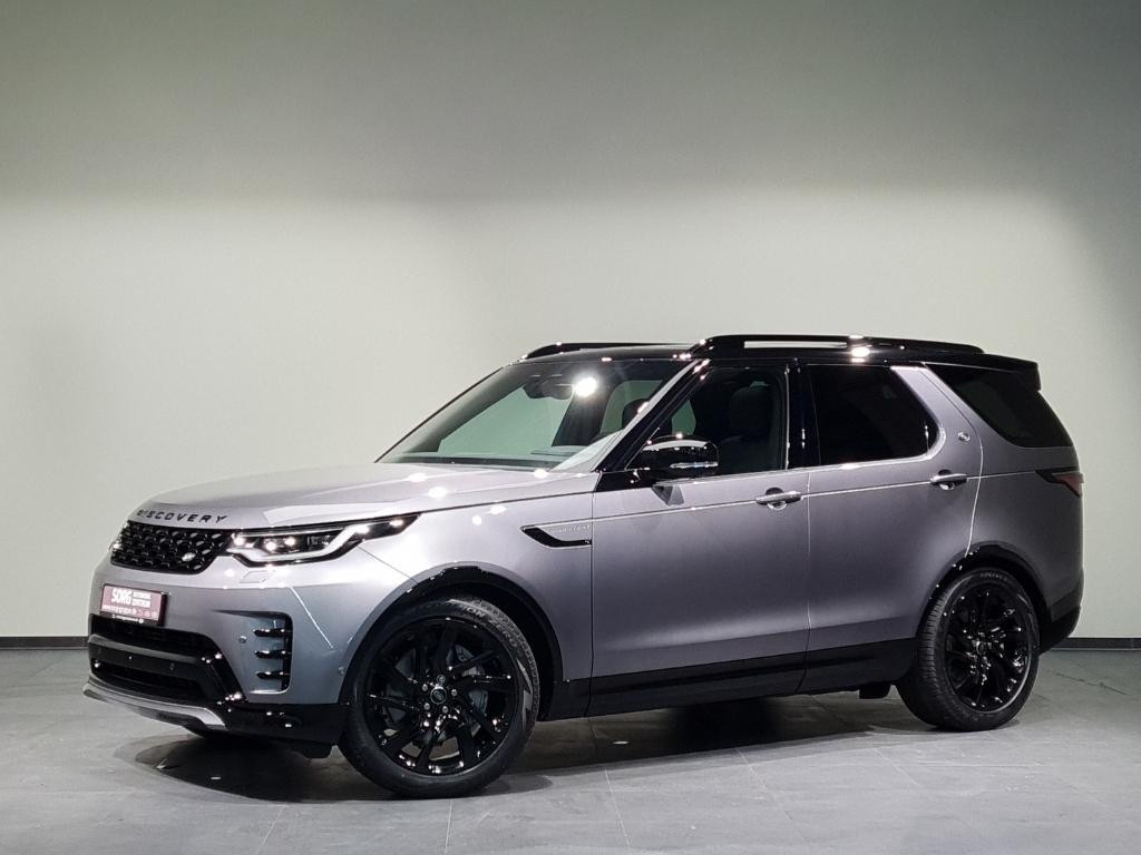Land Rover Discovery Dynamic SE D250 AWD