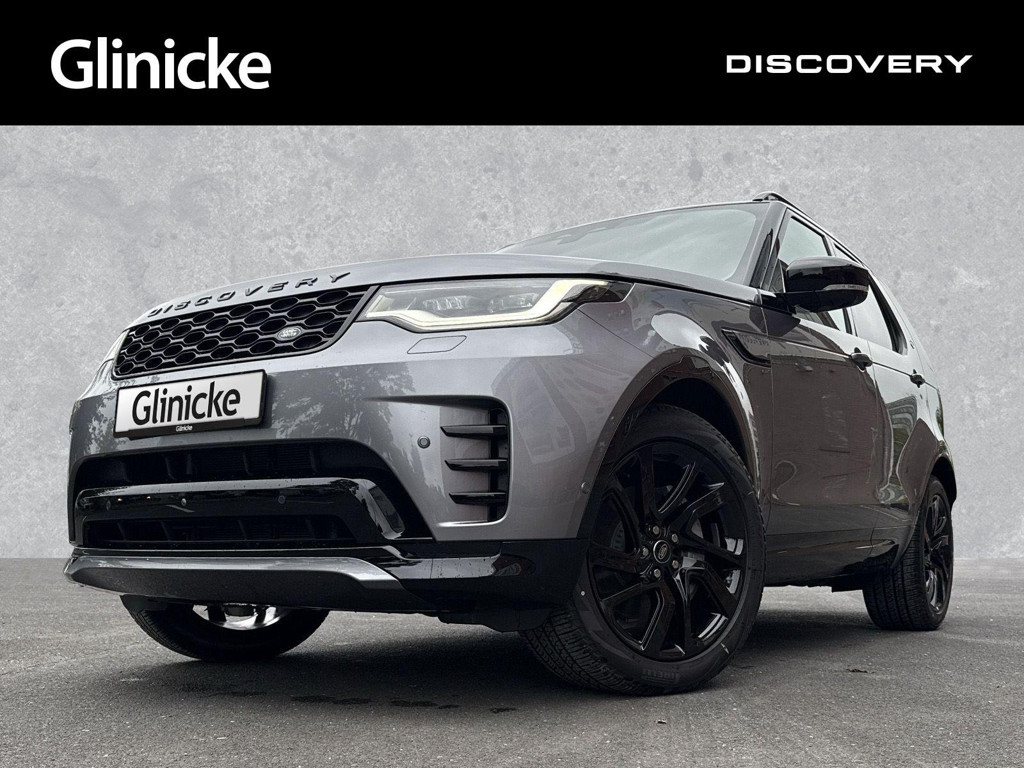 Land Rover Discovery Dynamic SE D250 AWD