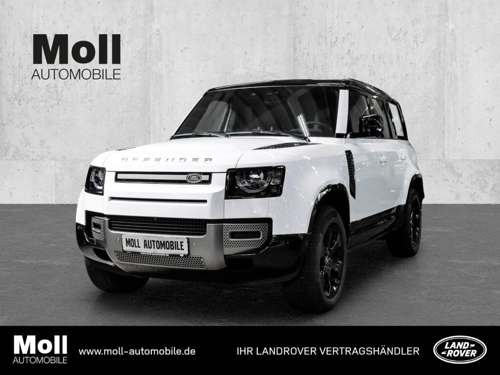 Land Rover Defender Dynamic SE D250 110