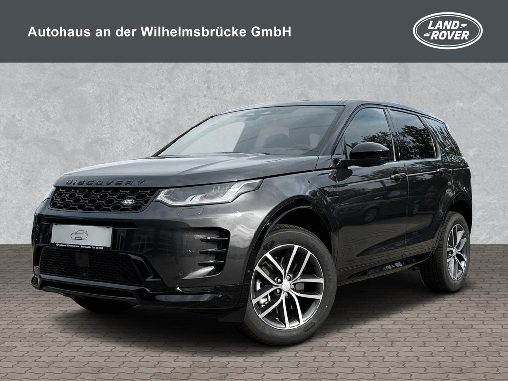 Land Rover Discovery Sport Dynamic SE D200