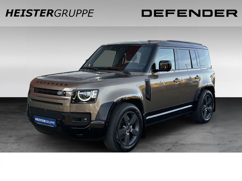 Land Rover Defender Dynamic HSE 3.0 D300