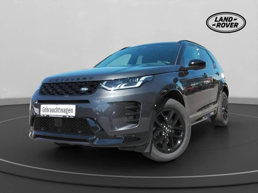 Land Rover Discovery Sport Dynamic SE D200