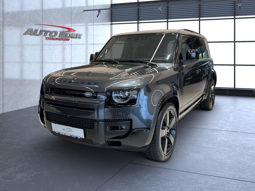 Land Rover Defender Dynamic HSE 110