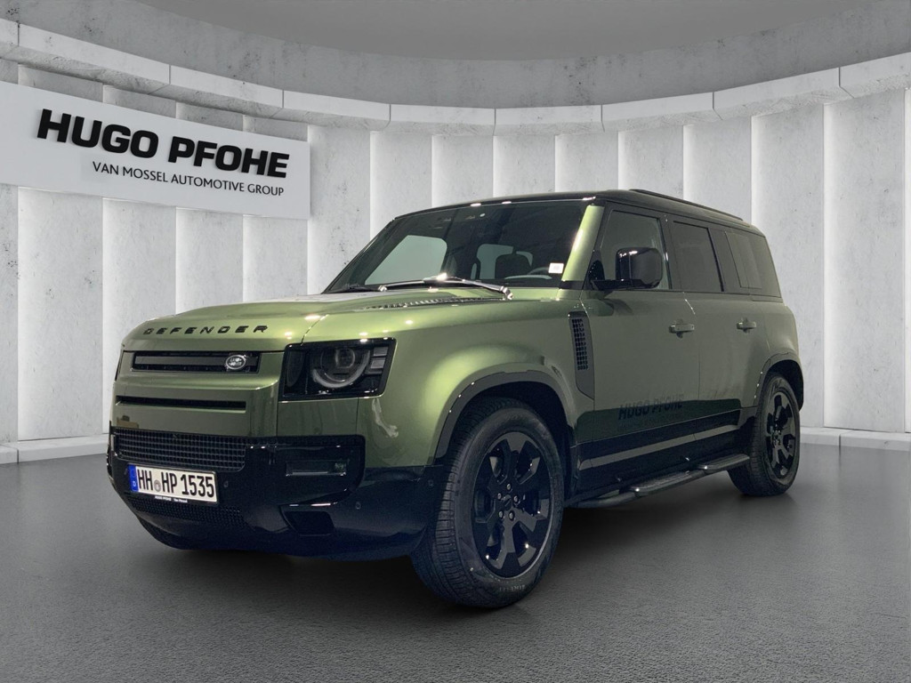 Land Rover Defender Dynamic SE 3.0 D200 110