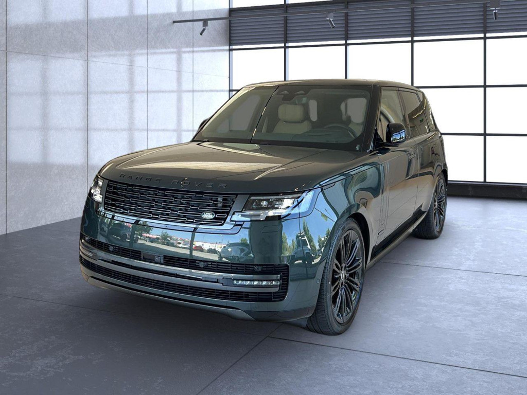 Land Rover Range Rover Autobiography P530