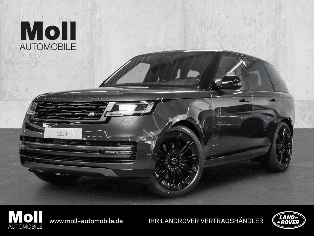 Land Rover Range Rover Autobiography P530