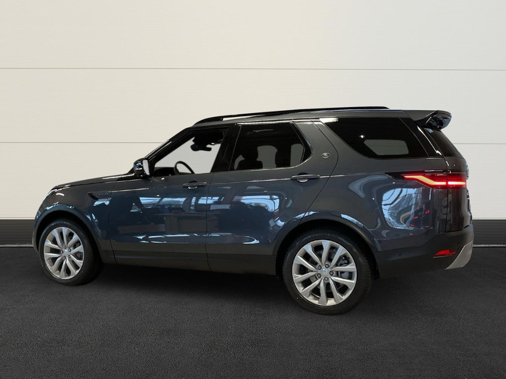 Land Rover Discovery S D250