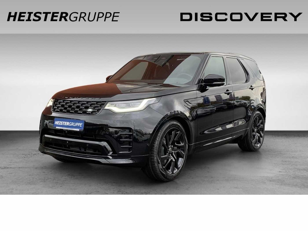Land Rover Discovery Dynamic SE D250