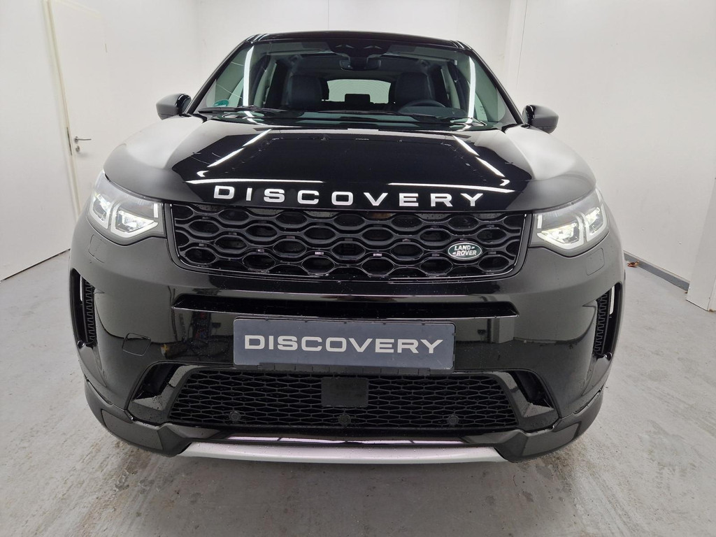 Land Rover Discovery Sport S
