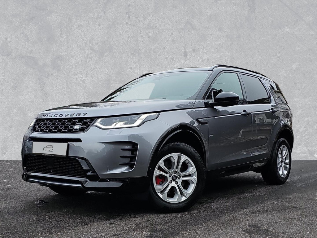 Land Rover Discovery Sport Dynamic SE D200