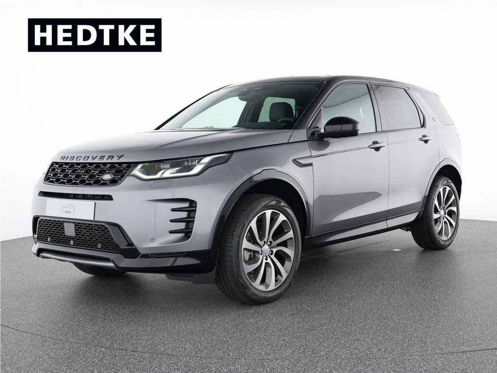 Land Rover Discovery Sport Dynamic SE D200