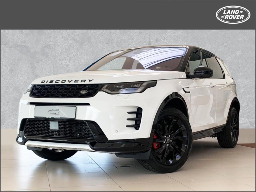 Land Rover Discovery Sport Dynamic SE D200
