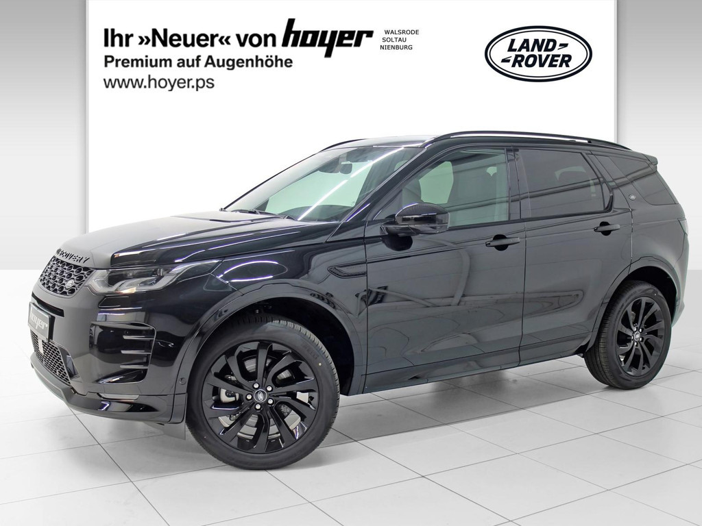 Land Rover Discovery Sport Dynamic SE 2.0 D200 AWD