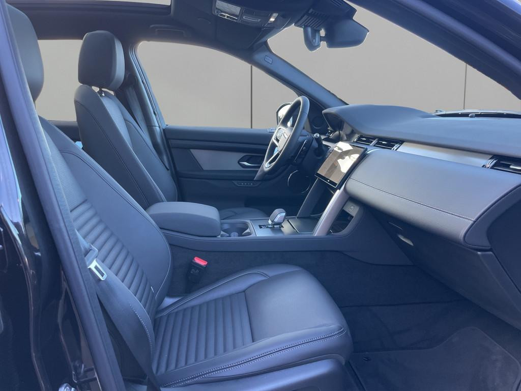 Land Rover Discovery Sport Dynamic SE