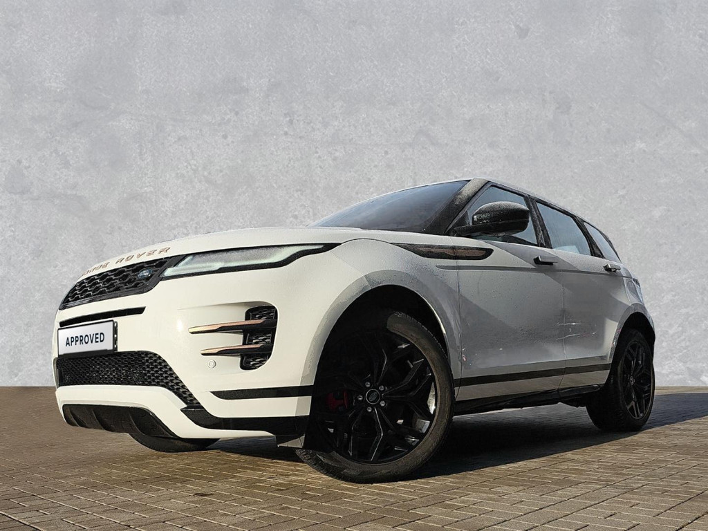 Land Rover Range Rover Evoque Autobiography P300e
