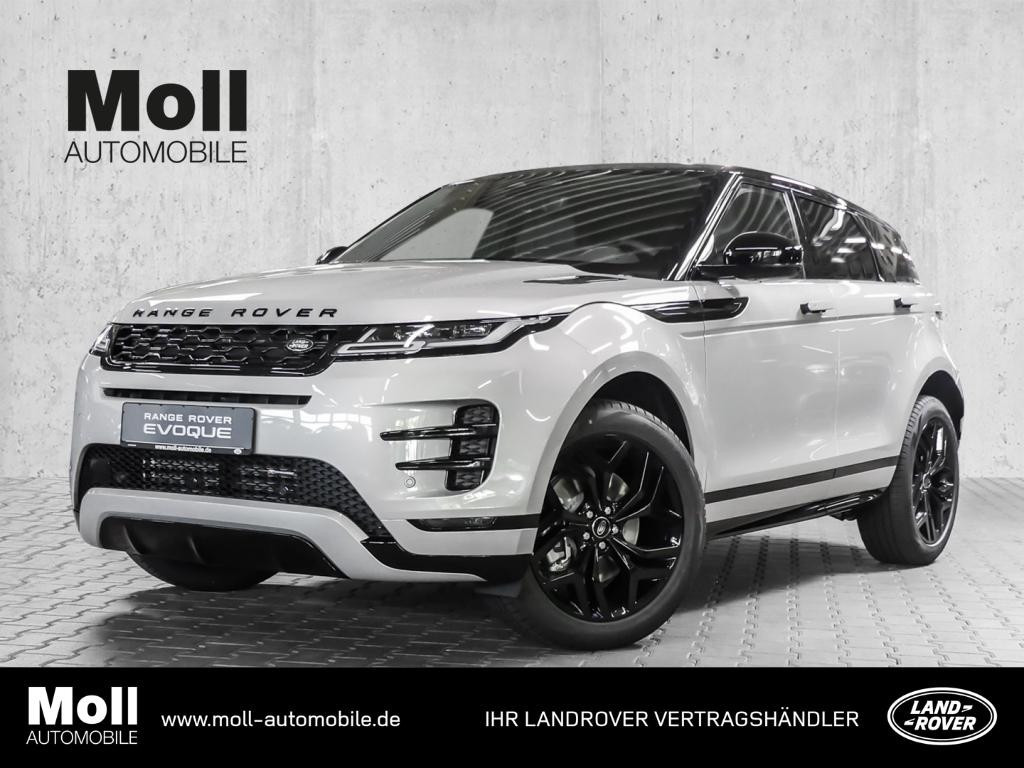 Land Rover Range Rover Evoque Dynamic R-Dynamic SE D200