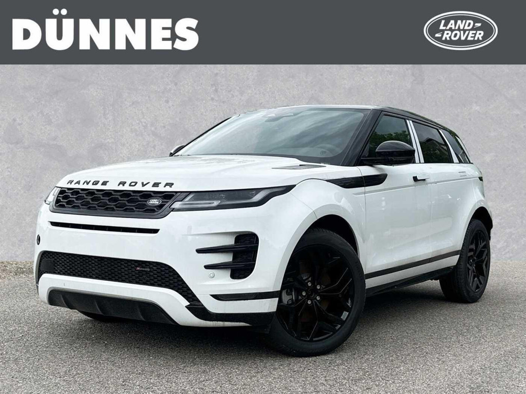 Land Rover Range Rover Evoque Dynamic R-Dynamic SE D200