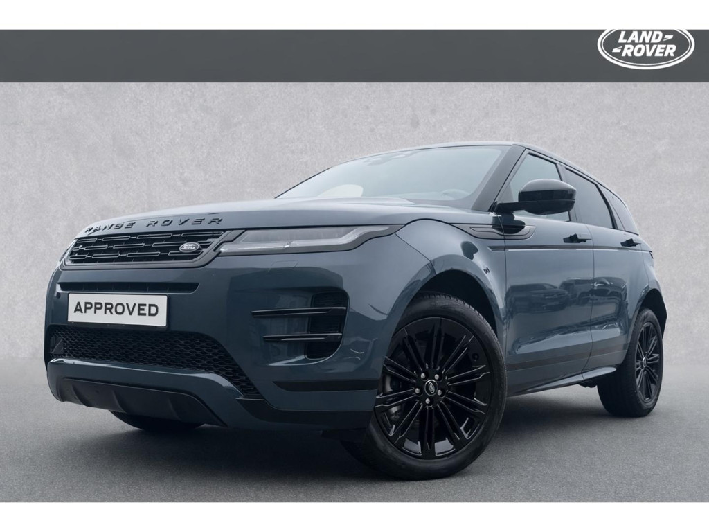 Land Rover Range Rover Evoque Dynamic SE D200