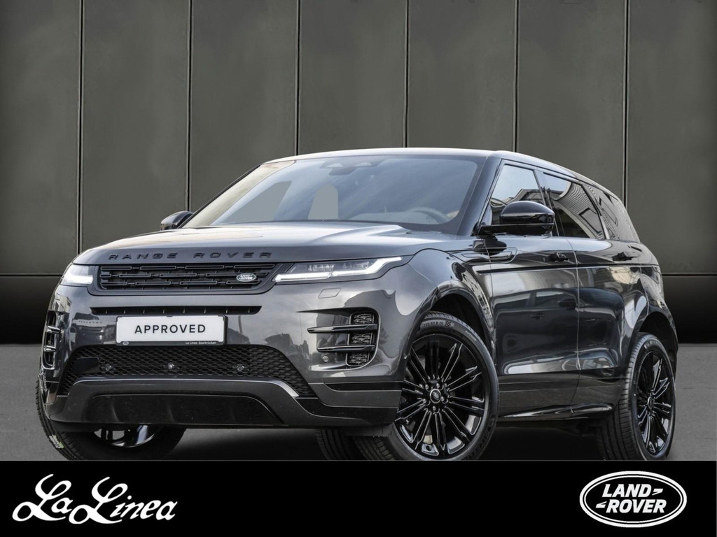 Land Rover Range Rover Evoque Dynamic SE D200