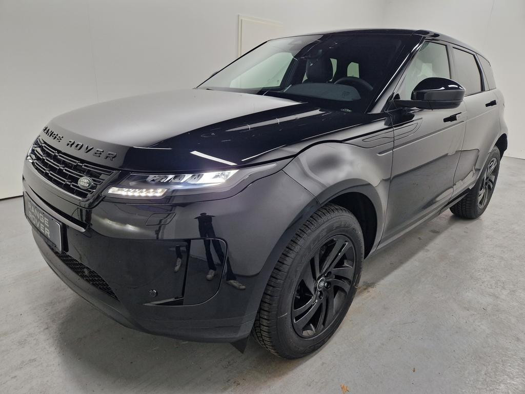 Land Rover Range Rover Evoque S
