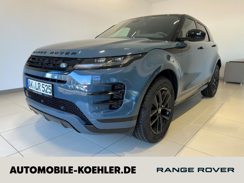 Land Rover Range Rover Evoque Dynamic SE D200