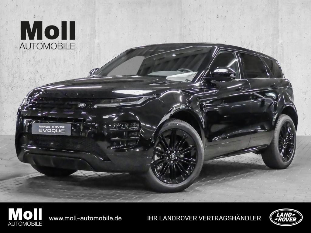 Land Rover Range Rover Evoque Dynamic SE D200