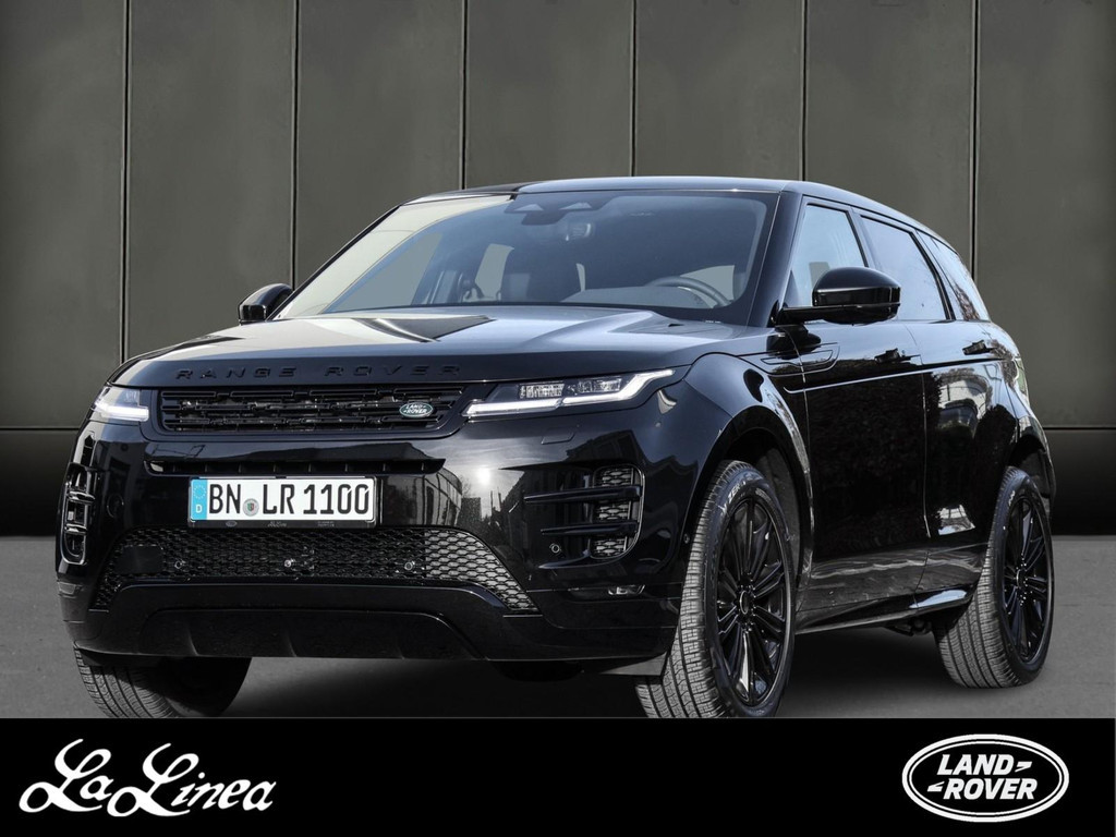 Land Rover Range Rover Evoque Dynamic SE D200