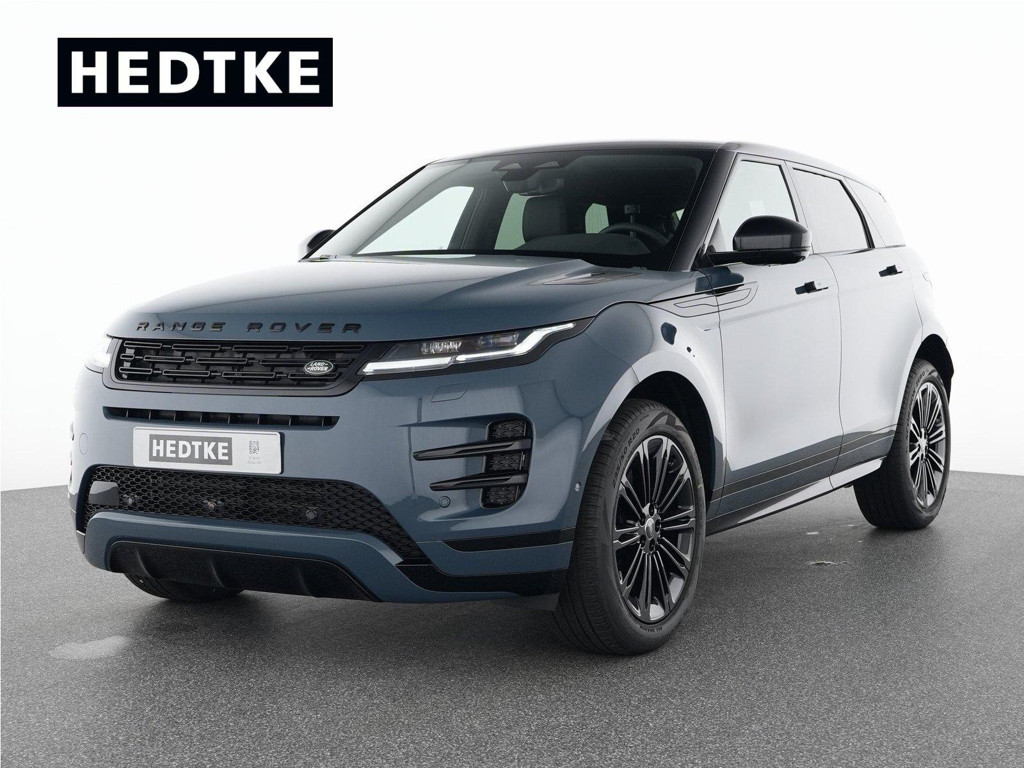 Land Rover Range Rover Evoque Dynamic SE D200