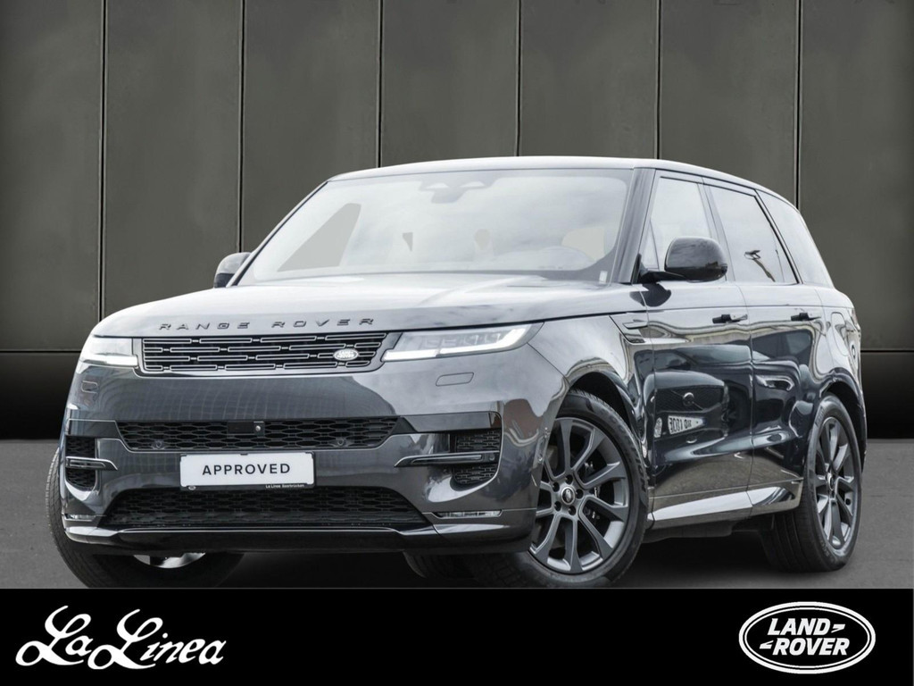 Land Rover Range Rover Sport Dynamic SE