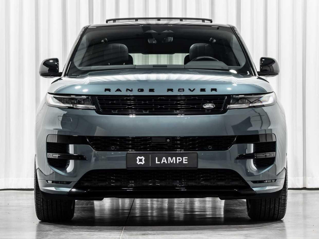 Land Rover Range Rover Sport Dynamic SE
