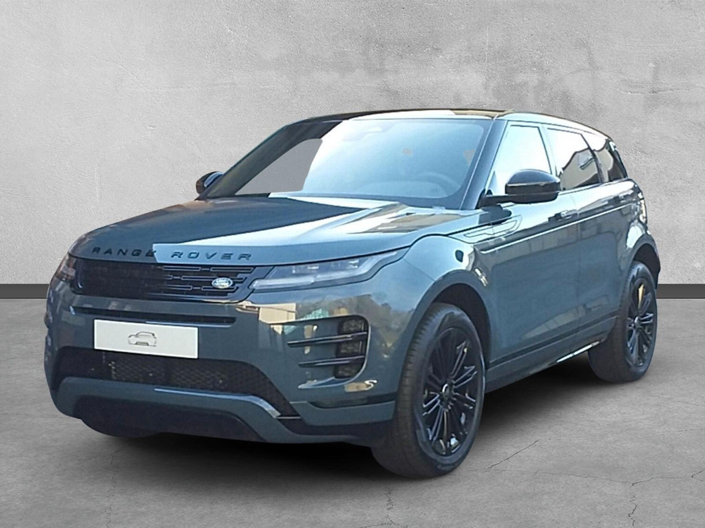 Land Rover Range Rover Evoque SE AWD
