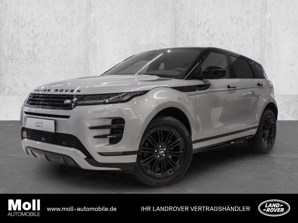 Land Rover Range Rover Evoque Dynamic SE D200