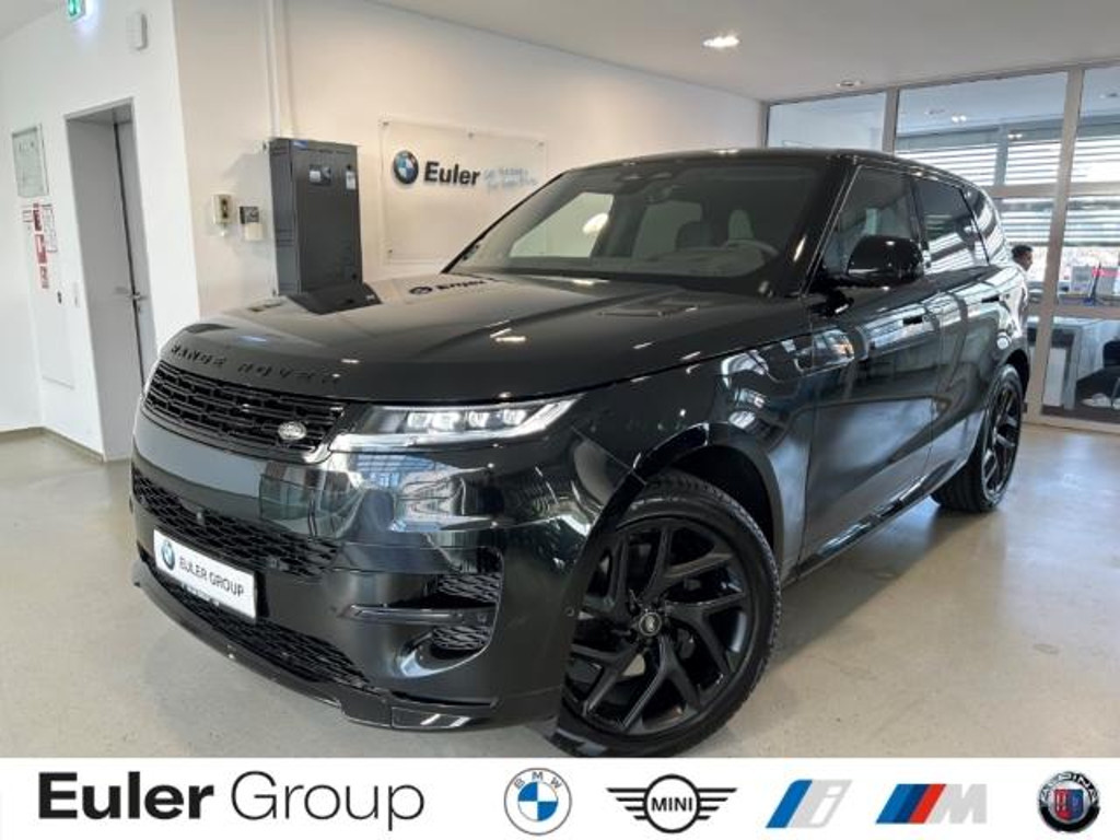 Land Rover Range Rover Sport Dynamic SE D300