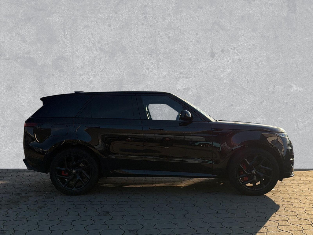 Land Rover Range Rover Sport Autobiography P530