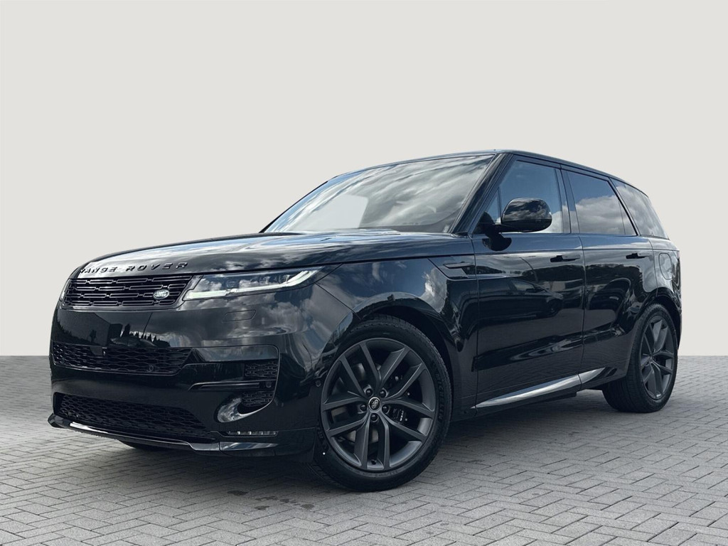 Land Rover Range Rover Sport Dynamic HSE 3.0