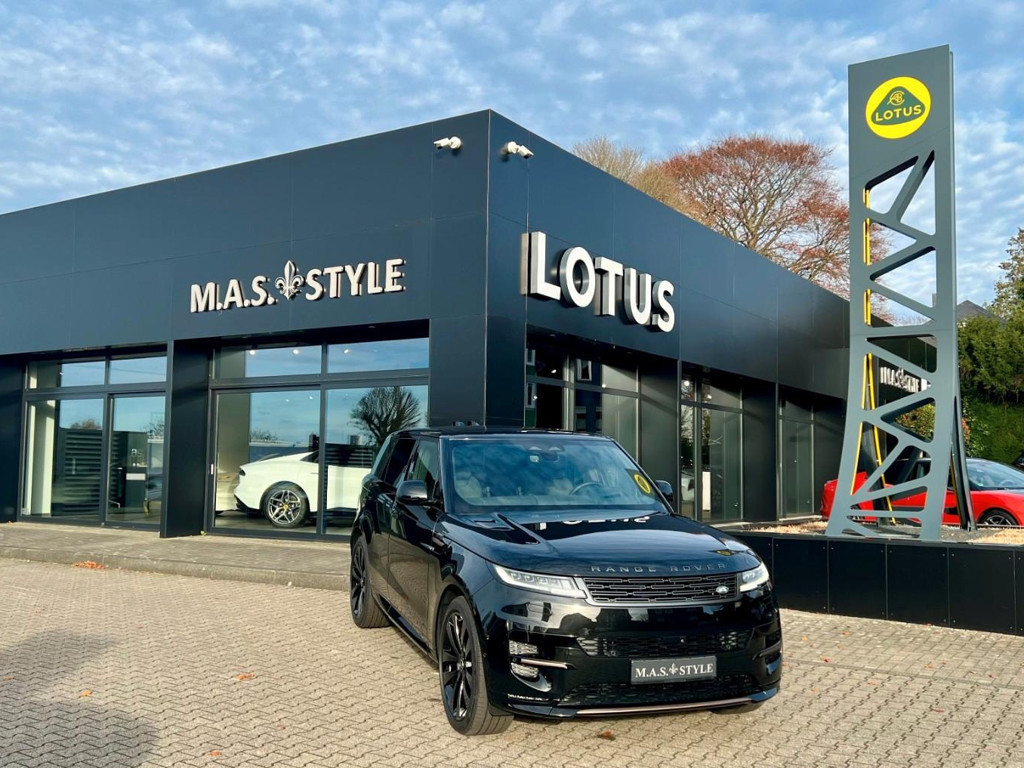 Land Rover Range Rover Sport Dynamic SE