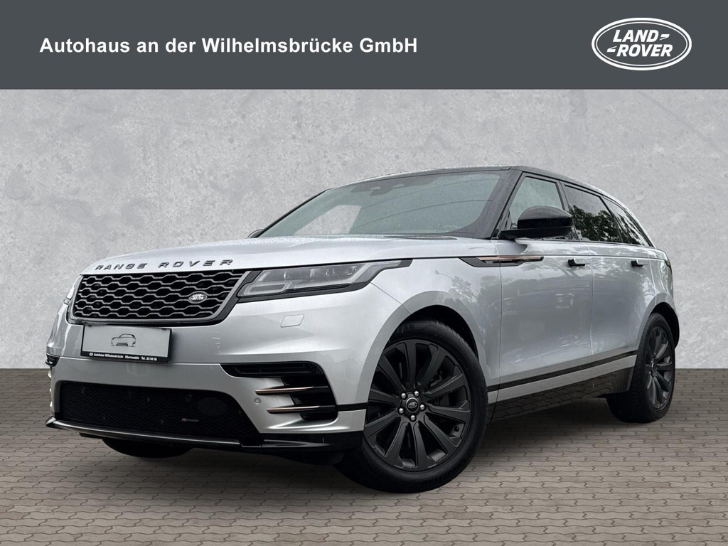 Land Rover Range Rover Velar Dynamic R-Dynamic SE D300